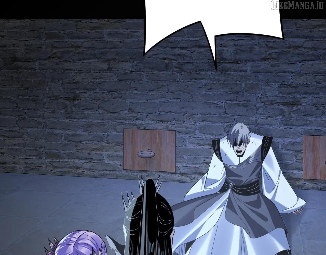 Me, The Heavenly Destined Villain Chapter 270 - page 110